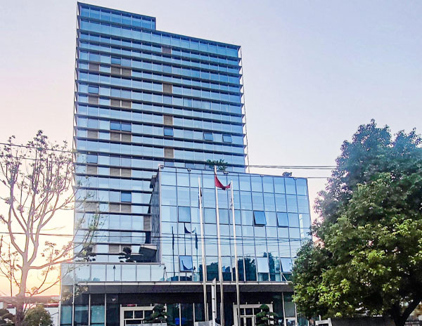 贵州遵义&middot;遵义市自来水公司饮用水项目